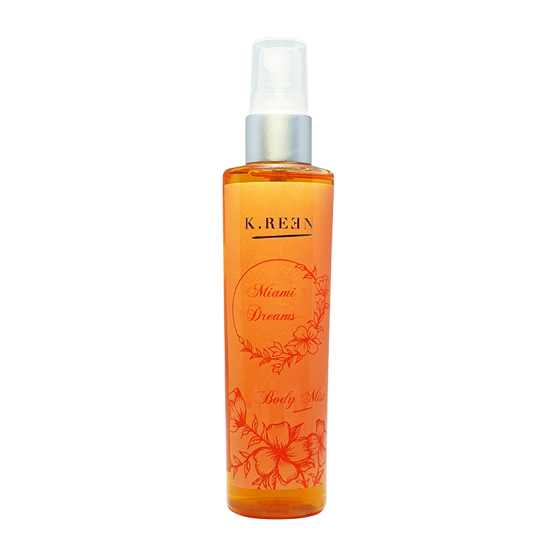 K.Reen Body Mist Miami Dreams 100ml | Gogobli