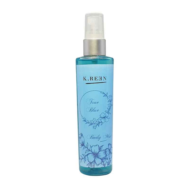 K.Reen Body Mist True Blue 100ml | Gogobli
