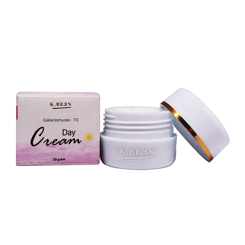 K.Reen Galactomyces 70 Day Cream 10gr | Gogobli