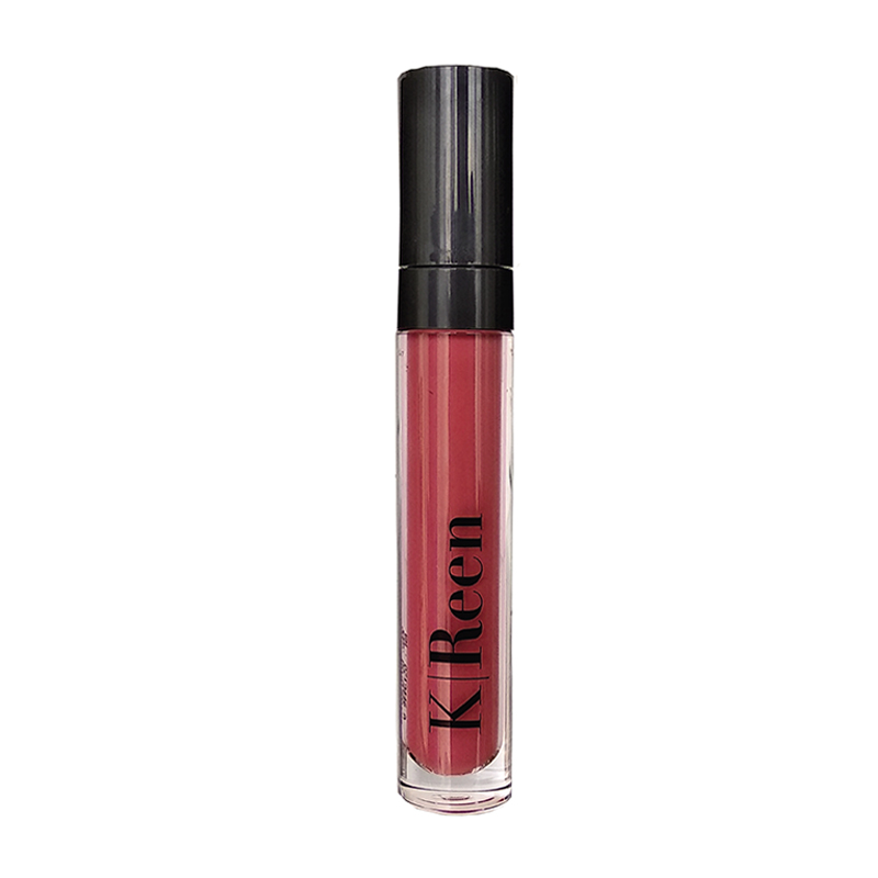 K.Reen Lip Cream Wine Bergundy 4gr | Gogobli