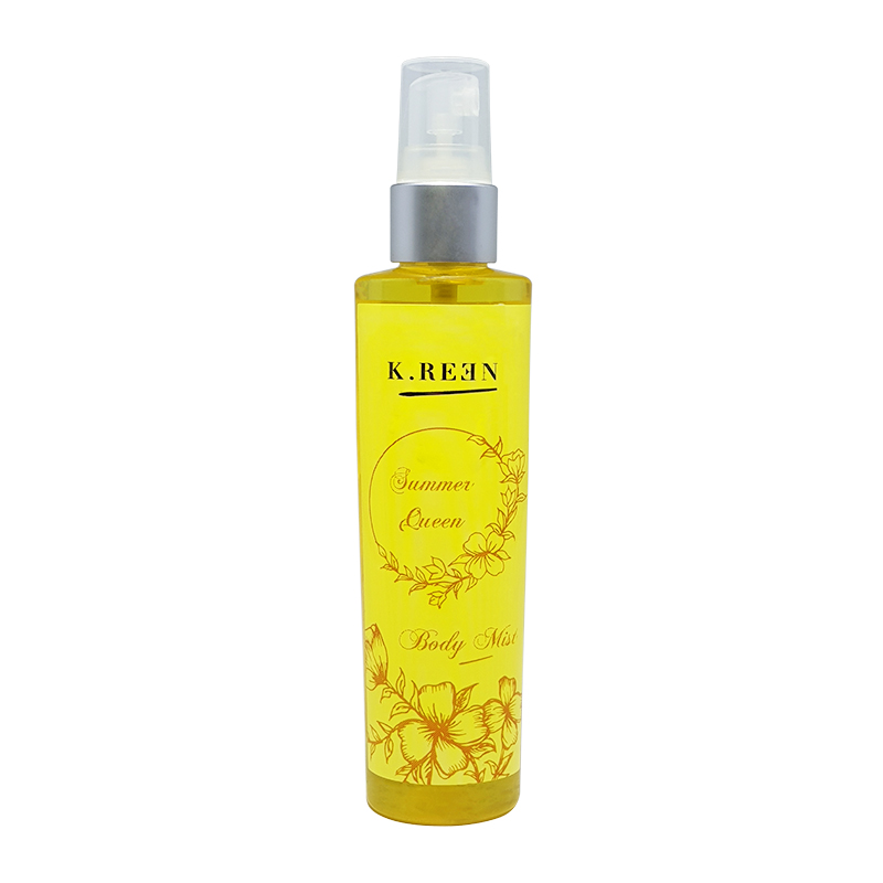 K.Reen Body Mist Summer Queen 100ml | Gogobli