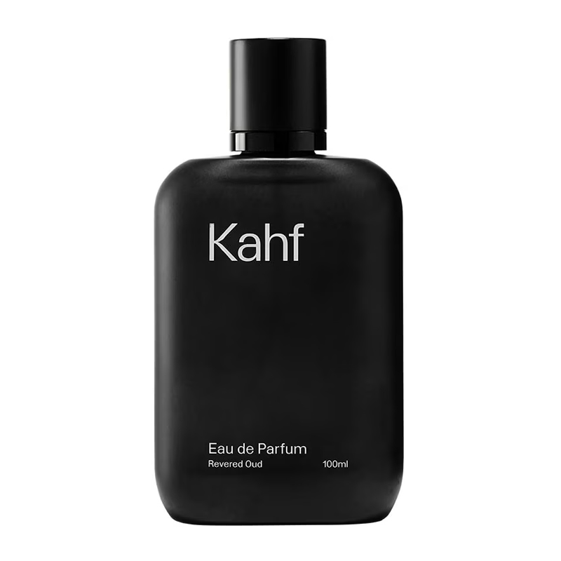 Kahf Oud Eau De Parfum Revered 100ml | Gogobli