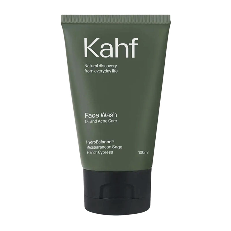 Kahf Oil And Acne Care Face Wash 100ml | Gogobli