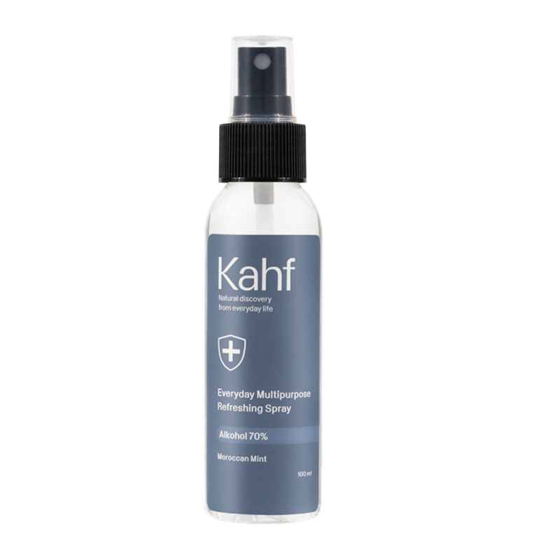 Kahf Everyday Multipurpose Refreshing Spray 100ml | Gogobli