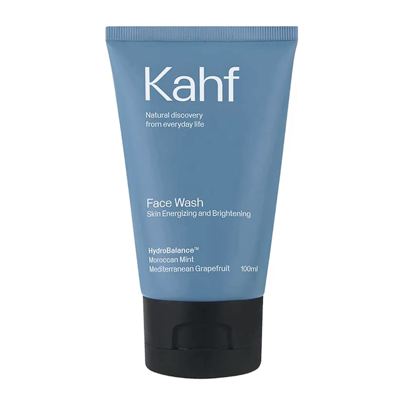 Kahf Skin Energizing And Brightening Face Wash 100ml | Gogobli