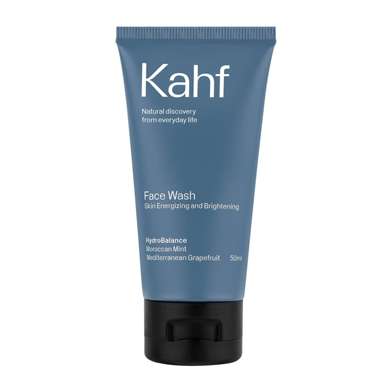 Kahf Skin Energizing And Brightening Face Wash 50ml | Gogobli