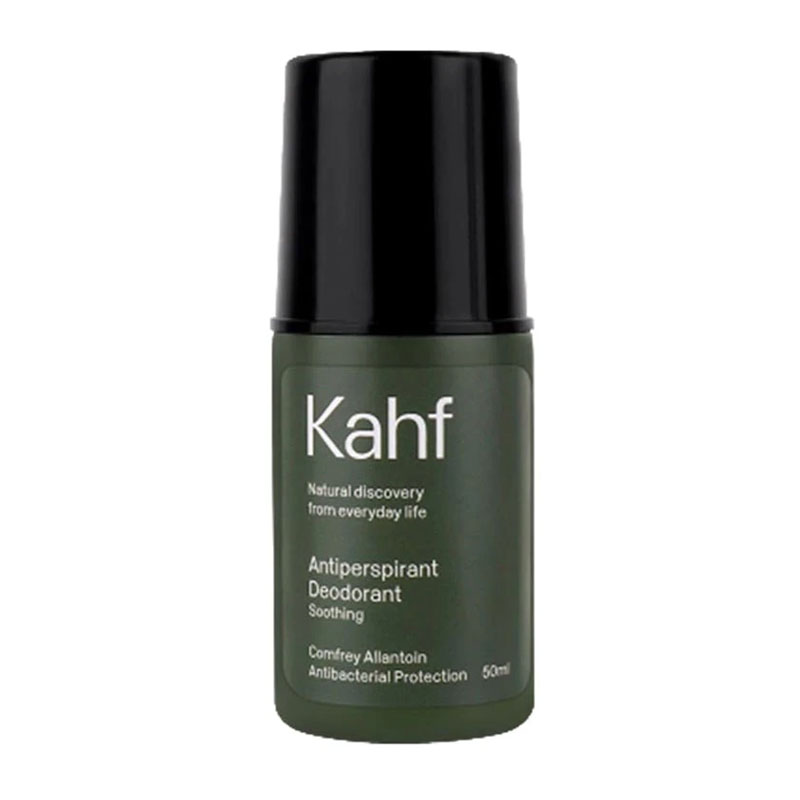 Kahf Soothing Antiperspirant Deodorant 50ml | Gogobli