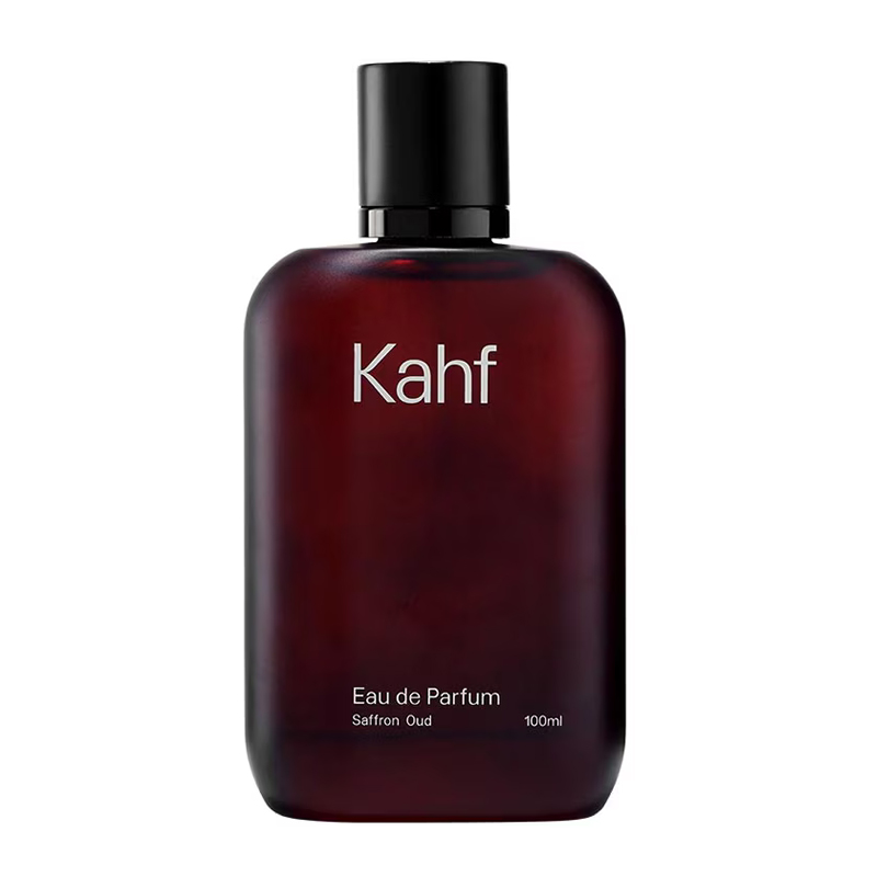 Kahf Oud Eau De Parfum Saffron 100ml | Gogobli