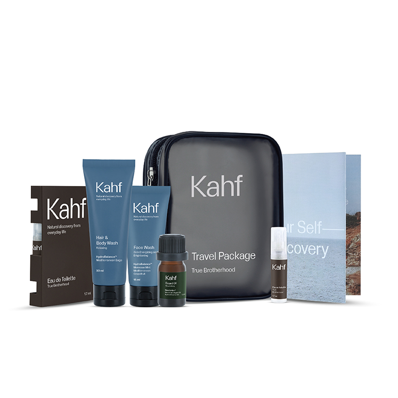 Kahf True Brotherhood Travel Package | Gogobli