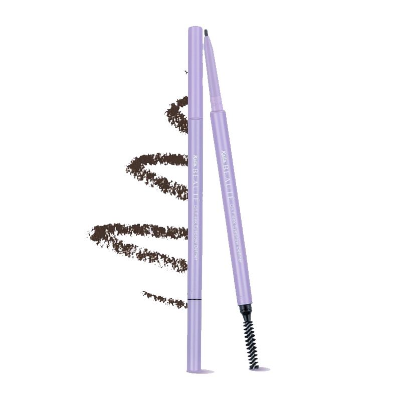Kaila Beaute On Fleek Eyebrow Definer Smoothie Brown | Gogobli