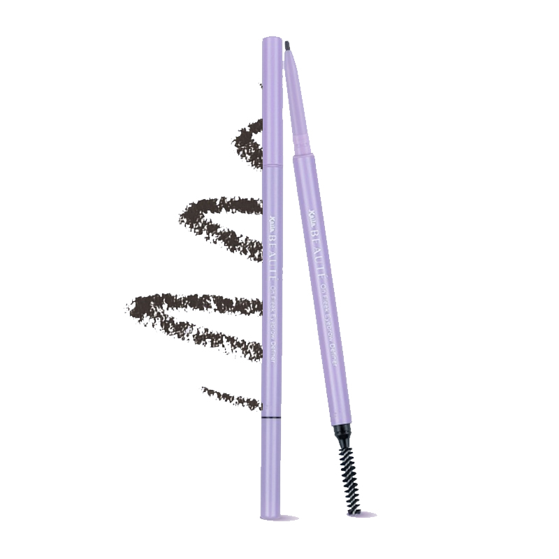 Kaila Beaute On Fleek Eyebrow Definer Ash Grey | Gogobli