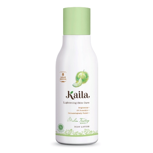 Kaila Melon 100ml | Gogobli