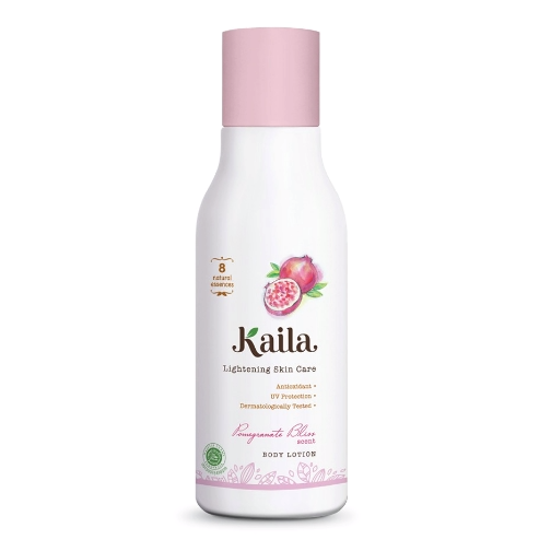 Kaila Pomegranate 100ml | Gogobli