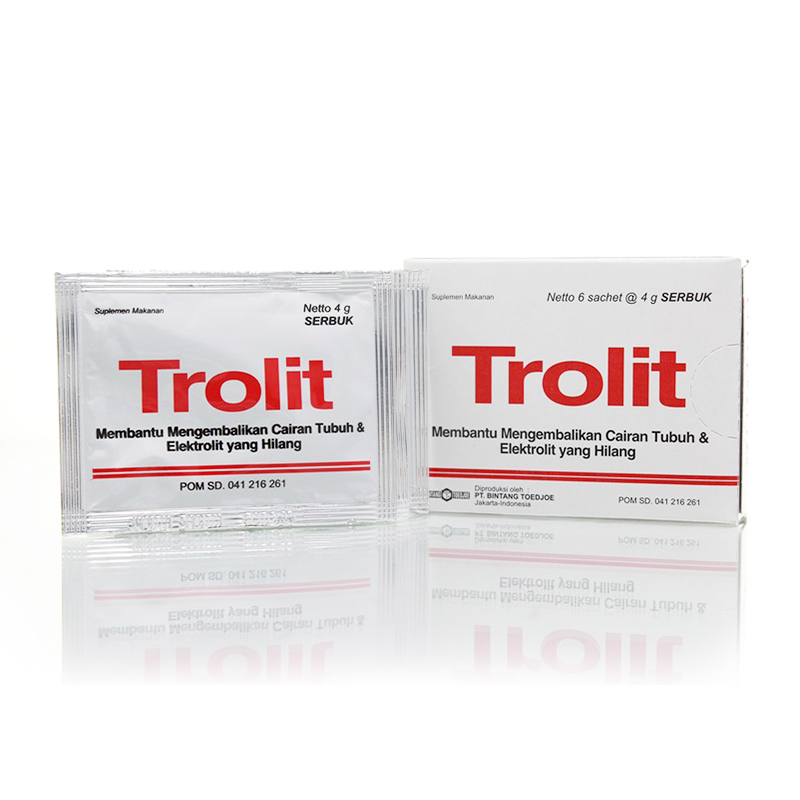 Trolit 6s @4gr | Gogobli