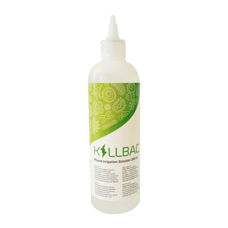 Killbac 350ml | Gogobli