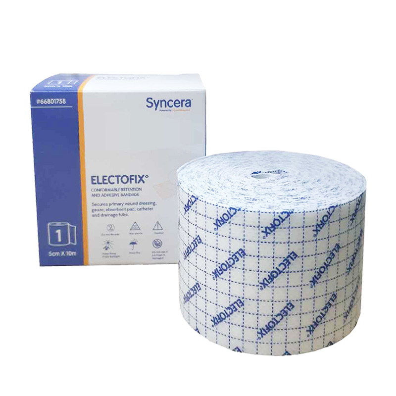 Electofix 5cm X 10cm (ED: Agust 24) | Gogobli