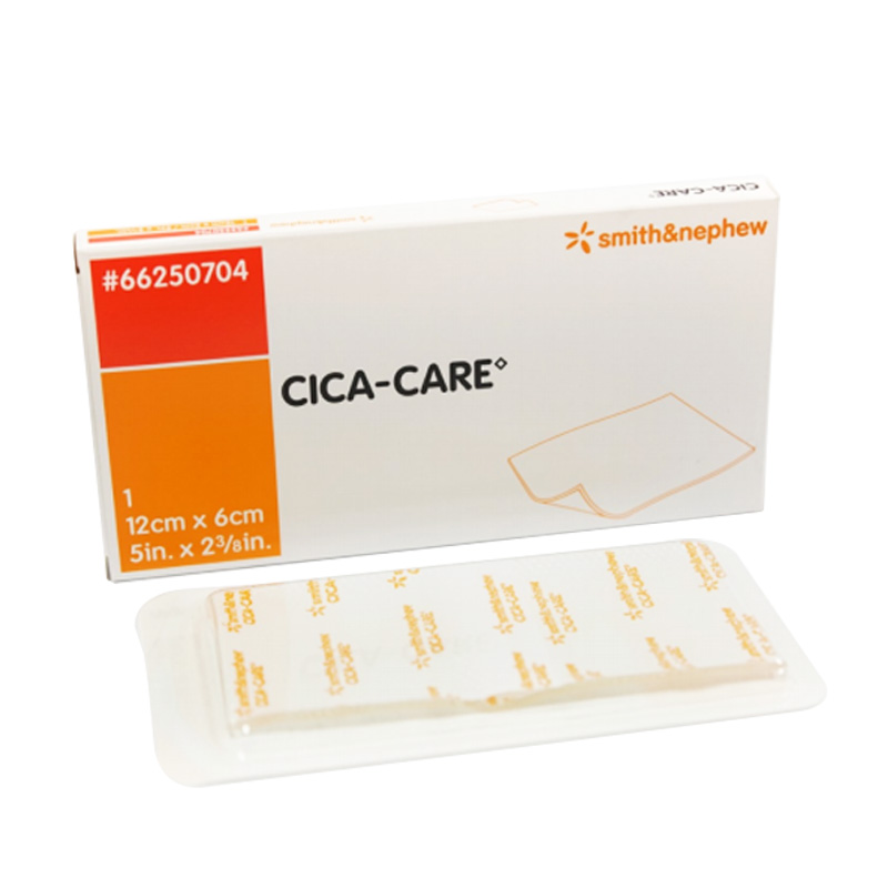 Cica Care 12cm X 6cm | Gogobli