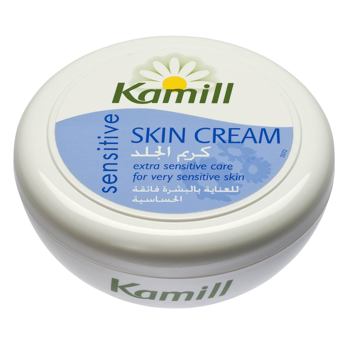 Kamill Skin Cream Sensitive 150ml | gogobli