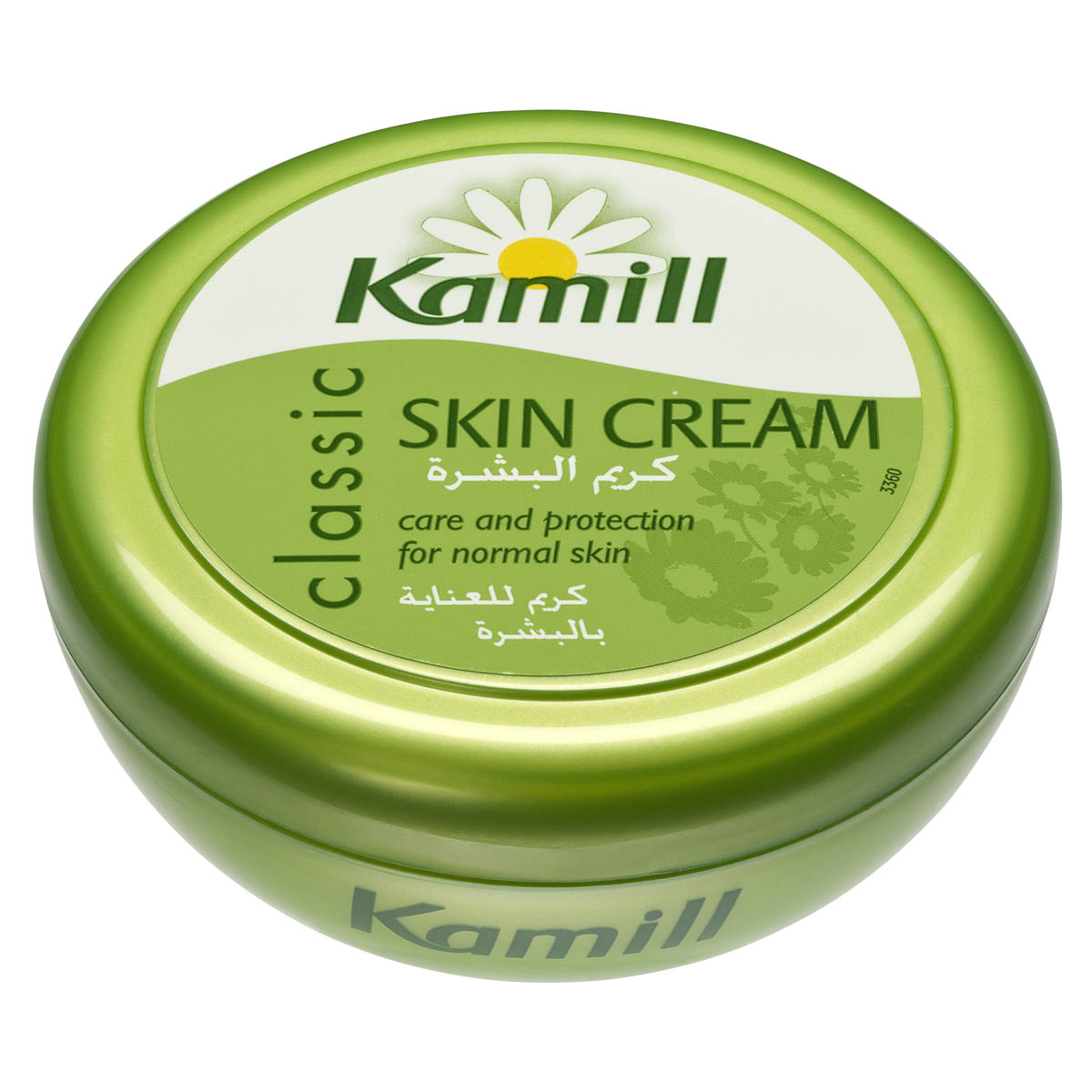 Kamill Skin Cream Classic 150ml | gogobli