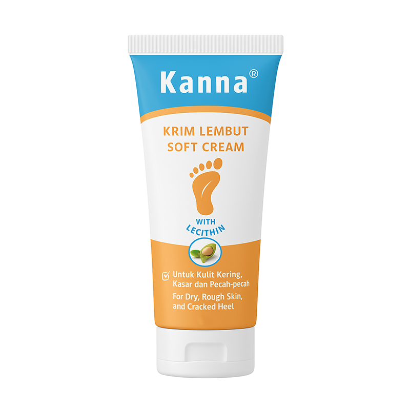 Kanna Cream 30gr | Gogobli