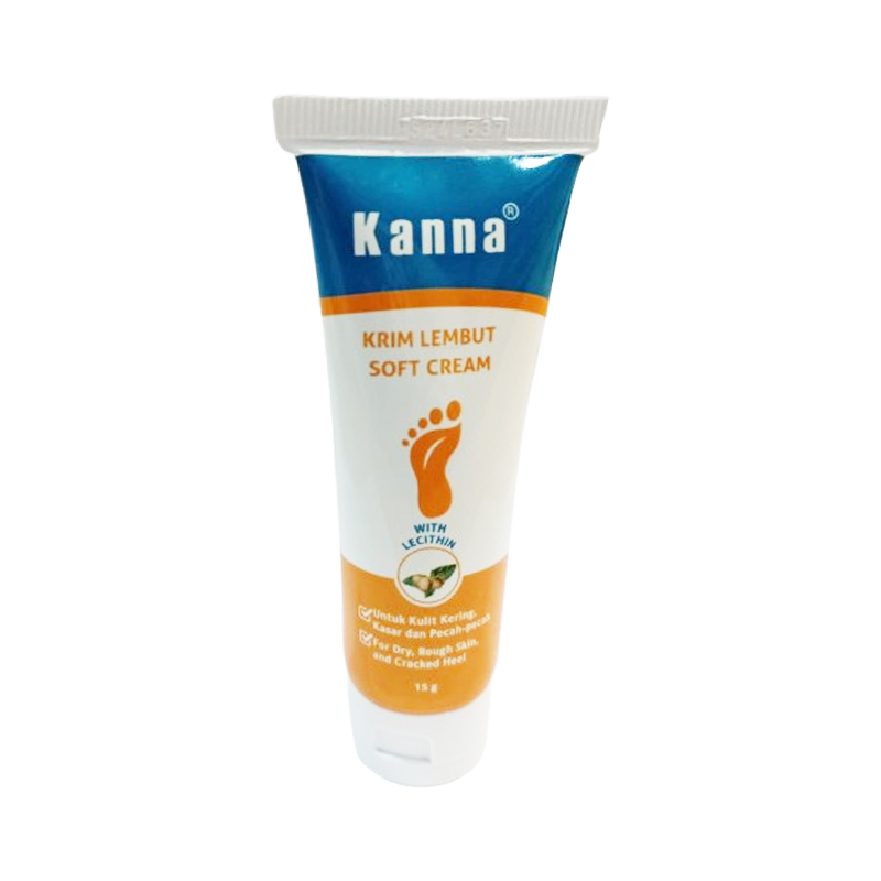 Kanna Cream 15gr | Gogobli