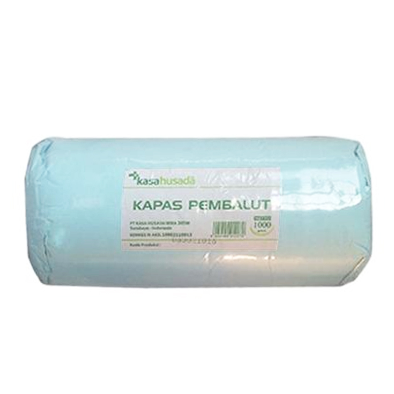 Kasahusada Kapas Pembalut 1000gr | Gogobli