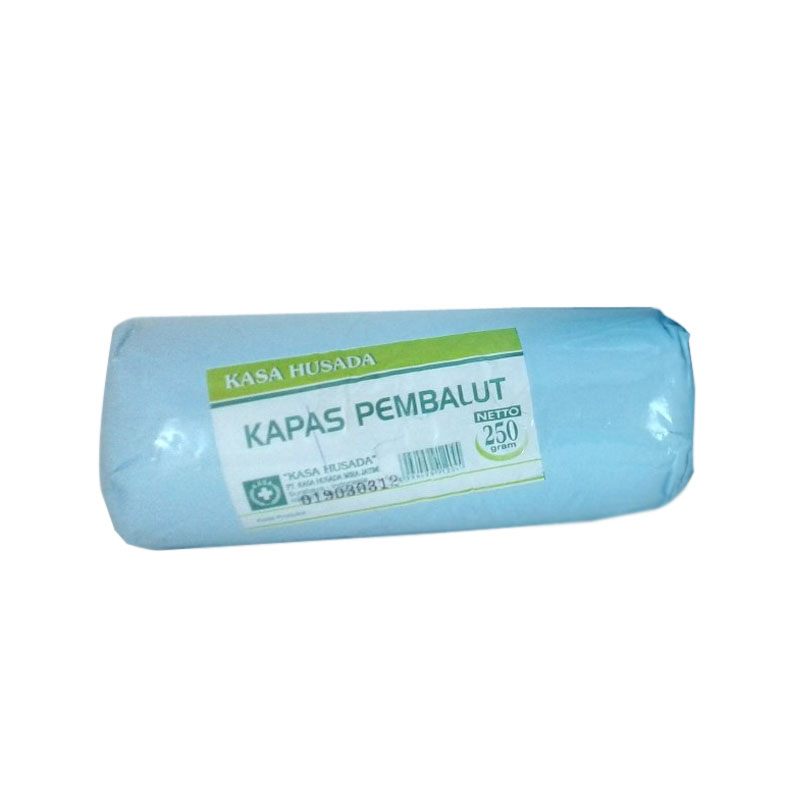 Kasahusada Kapas Pembalut 250gr | Gogobli