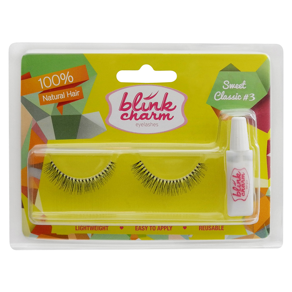 blink charm sweet classic 3 individual pack gogobli blink charm sweet classic 3 individual pack gogobli