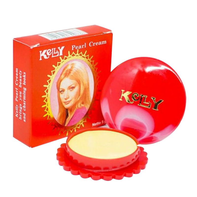 Kelly Cream K 5gr | Gogobli