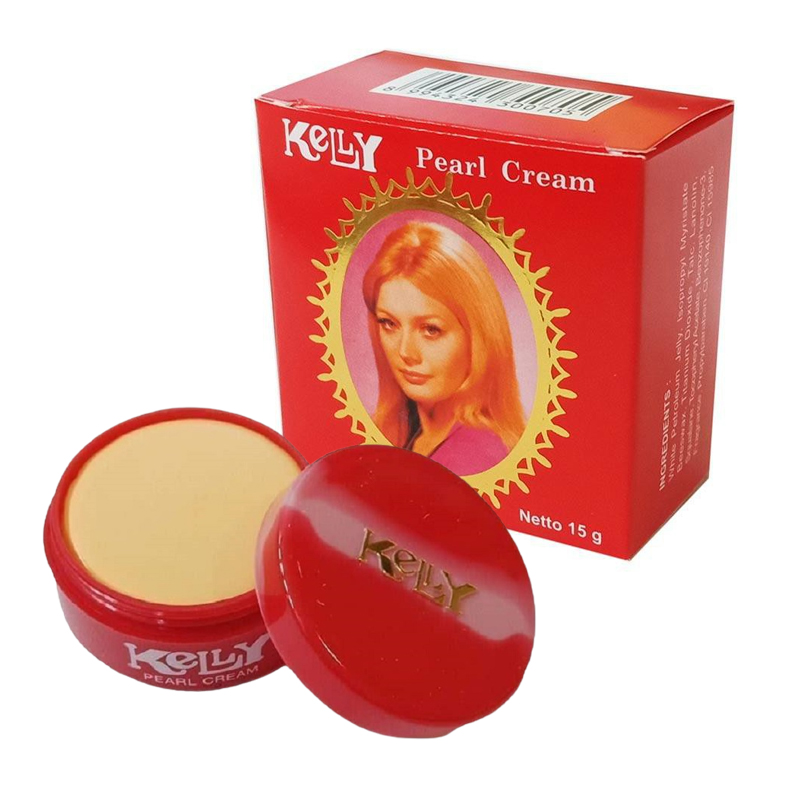 Kelly Cream B 15gr | Gogobli