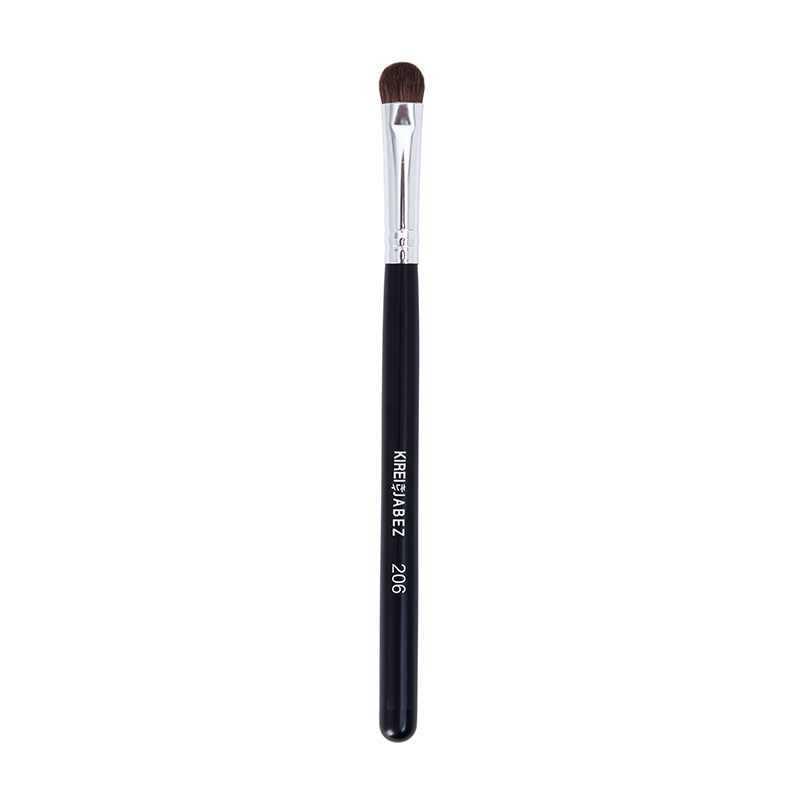 Kirei Jabez Large Lid Brush 206 | Gogobli