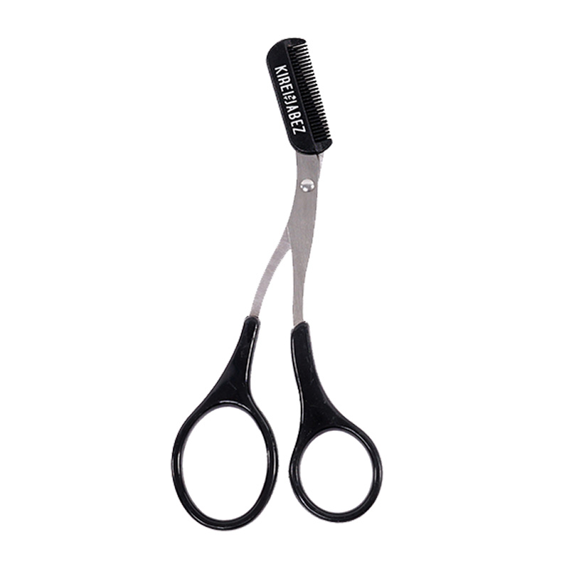 Kirei Jabez Eyebrow Scissors | Gogobli