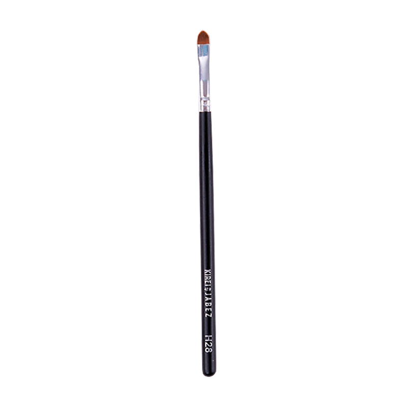 Kirei Jabez Detail Eyeshadow Brush H28 | Gogobli