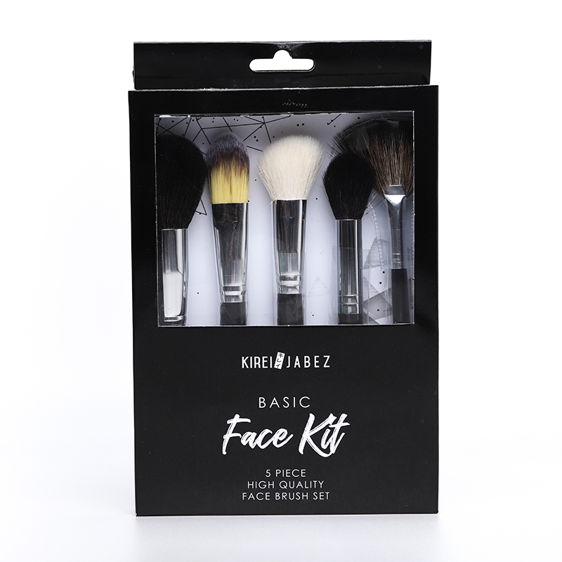 Kirei Jabez Basic Facekit 5P | Gogobli