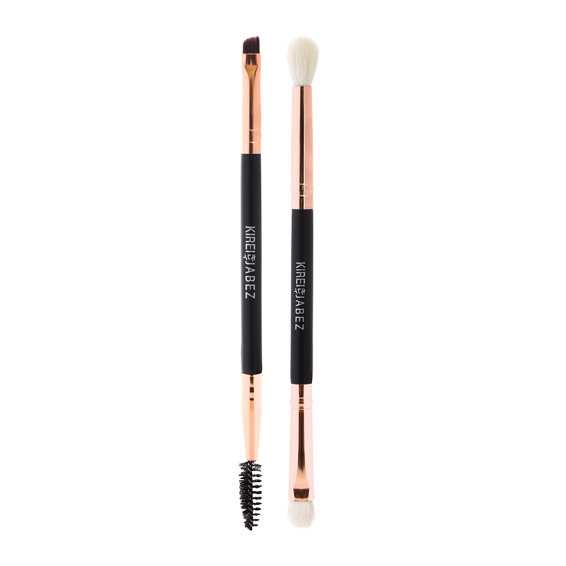 Kirei Jabez Double Sided Brush 2P | Gogobli