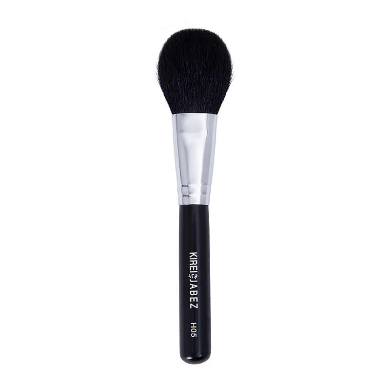 Kirei Jabez Powder Brush H05 | Gogobli