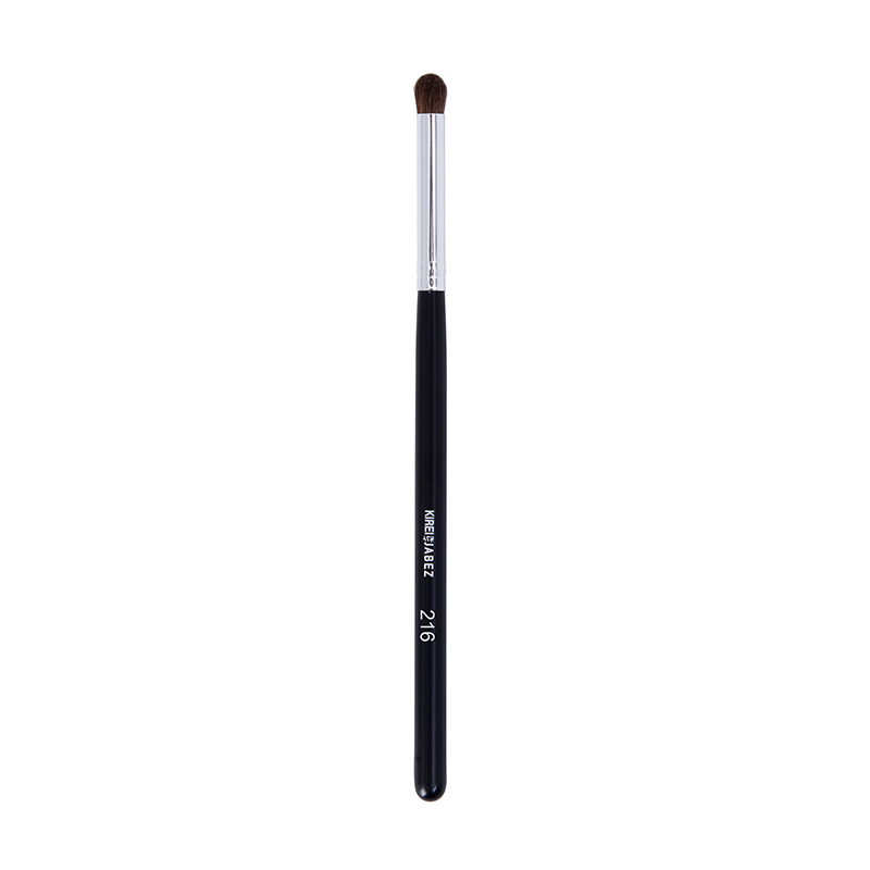 Kirei Jabez Dome Small Brush 216 | Gogobli