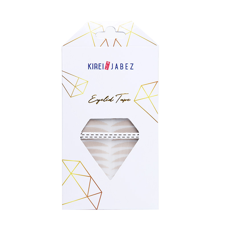 Kirei Jabez Eyelid Tape Nude 240 P (S) | Gogobli