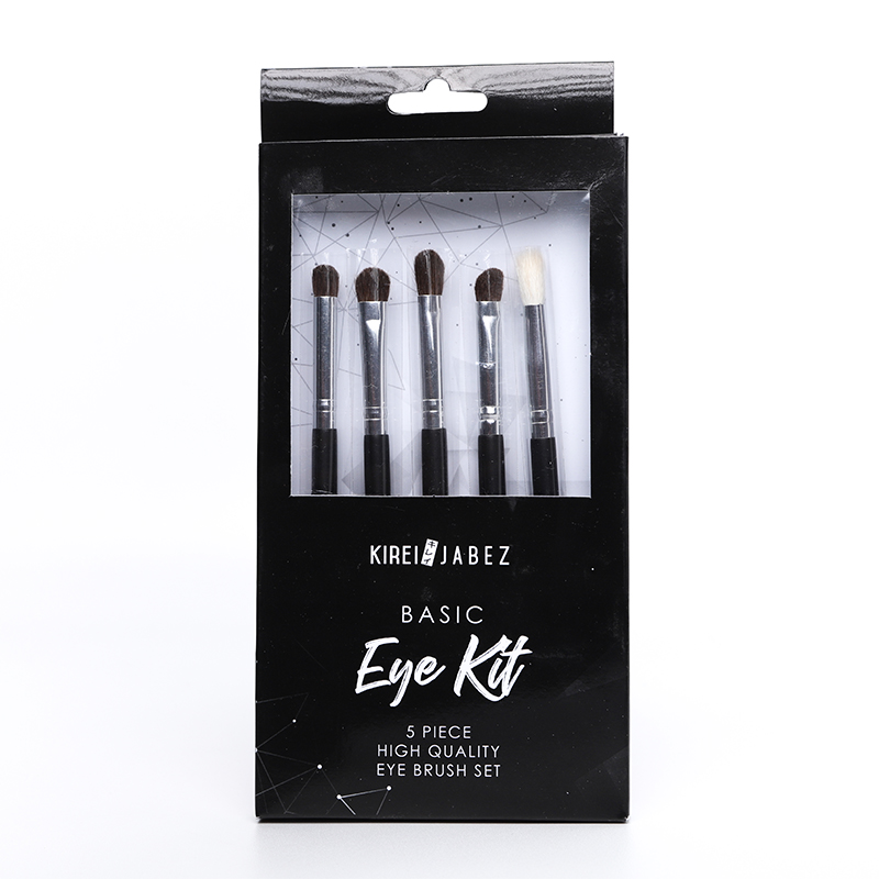 Kirei Jabez Basic Eyekit 5P | Gogobli