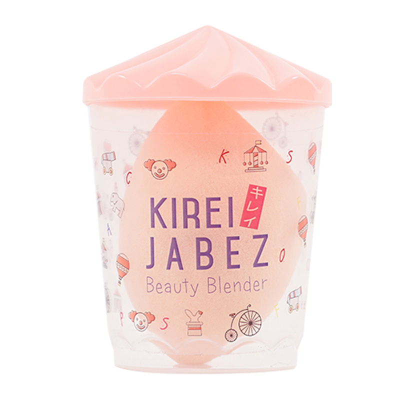 Kirei Jabez Flattop Blender Nude | Gogobli