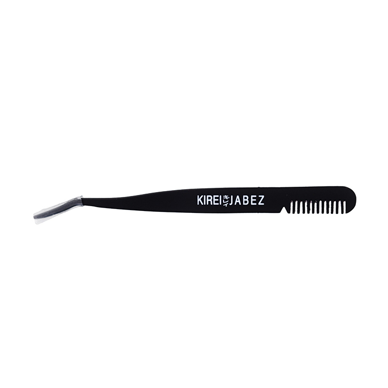 Kirei Jabez Eyelash Tweezer | Gogobli