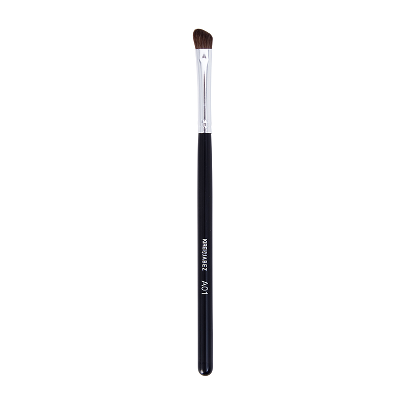 Kirei Jabez Angled Shading Brush A01 | Gogobli