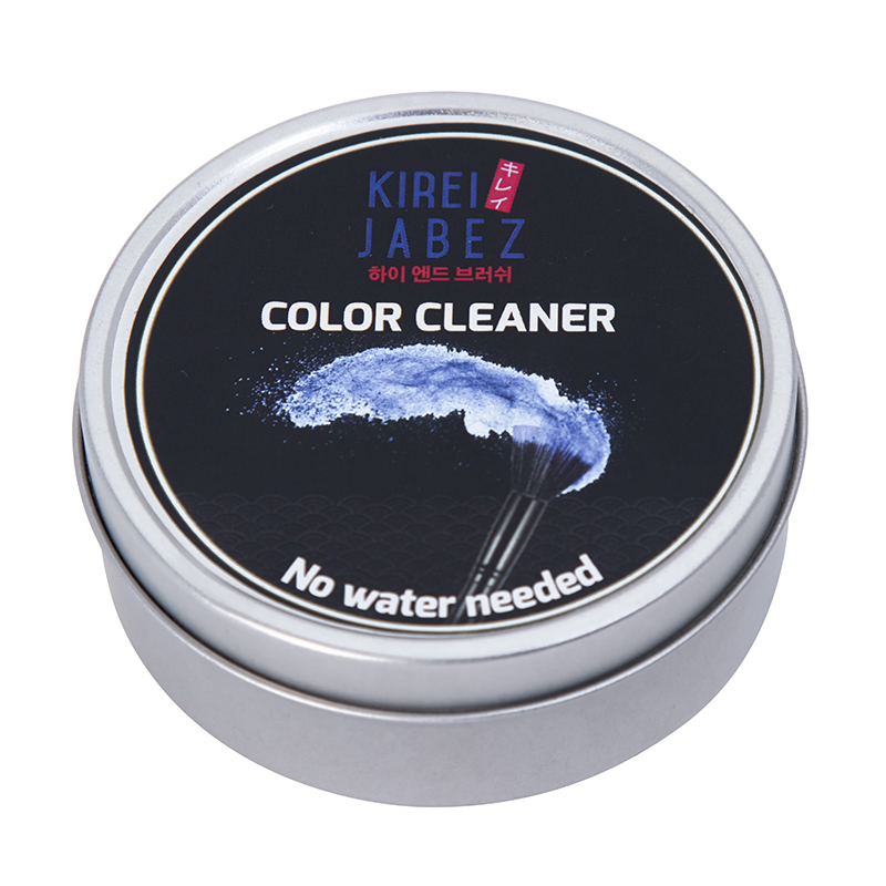 Kirei Jabez Instant Color Cleaner | Gogobli