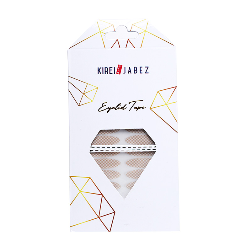 Kirei Jabez Eyelid Tape Nude 240 P (M) | Gogobli