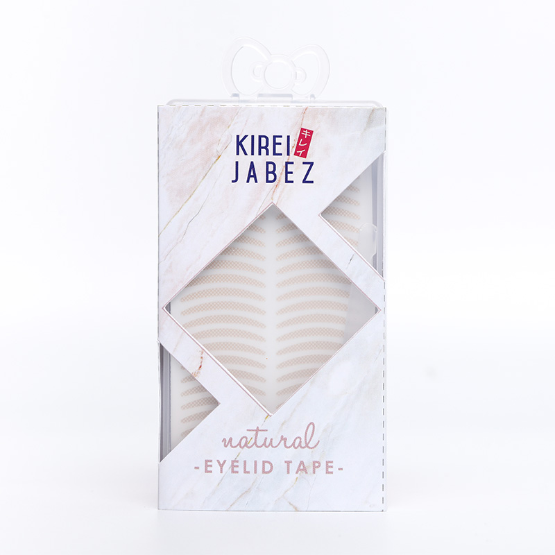 Kirei Jabez Eyelid Tape Nude 120 P (S) | Gogobli