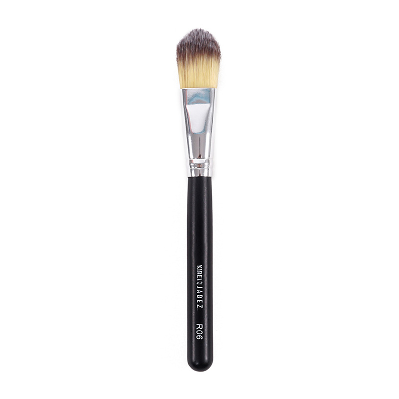 Kirei Jabez Foundation Brush R06 | Gogobli