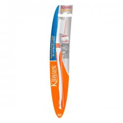 Klinsen Toothbrush Soft MaxClean
