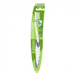 Klinsen Toothbrush Soft CleanTeeth