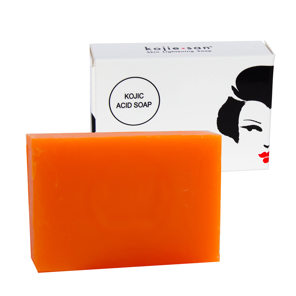Kojiesan Kojic Acid Soap 135gr | Gogobli