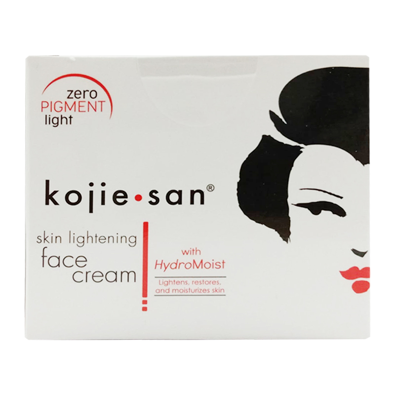 Kojiesan Face Lightening Cream 30gr | Gogobli
